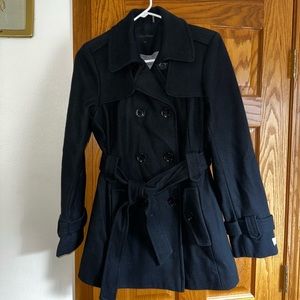 Calvin Klein | Women’s Peacoat | Size 10P | $15